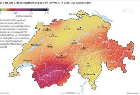 erdbeben in der schweiz gestern